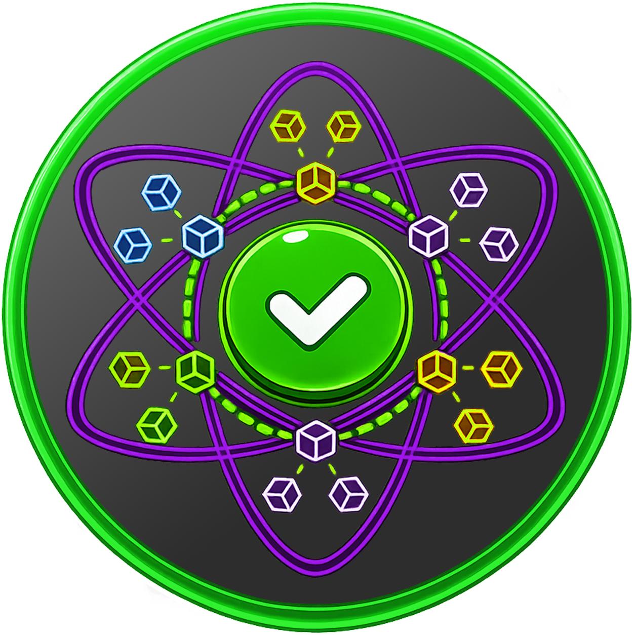 Synergy Node Control Panel